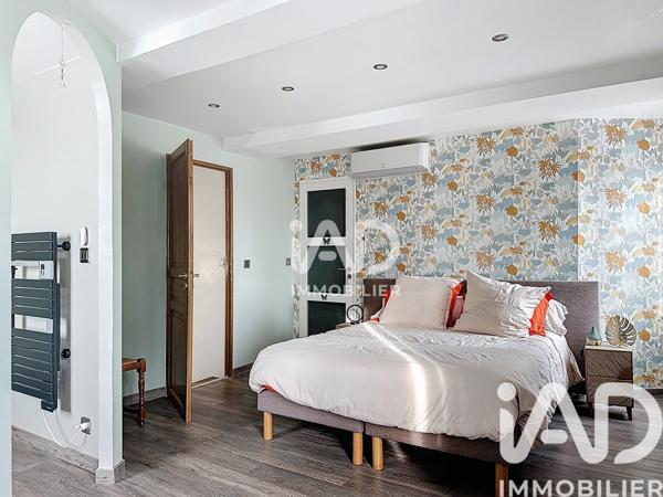 Maison à vendre 5 pièces 122 m² Drocourt