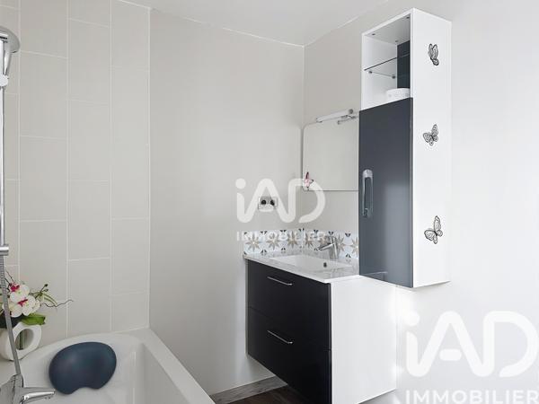 Maison à vendre 5 pièces 122 m² Drocourt