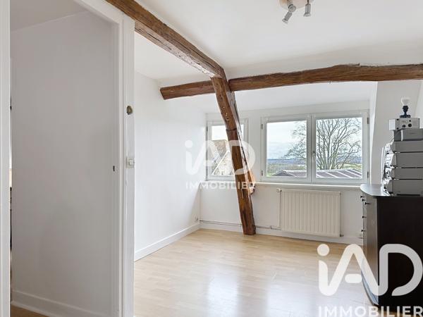 Maison à vendre 5 pièces 122 m² Drocourt