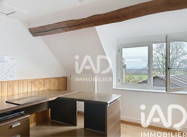 Maison à vendre 5 pièces 122 m² Drocourt