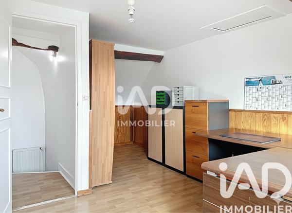 Maison à vendre 5 pièces 122 m² Drocourt