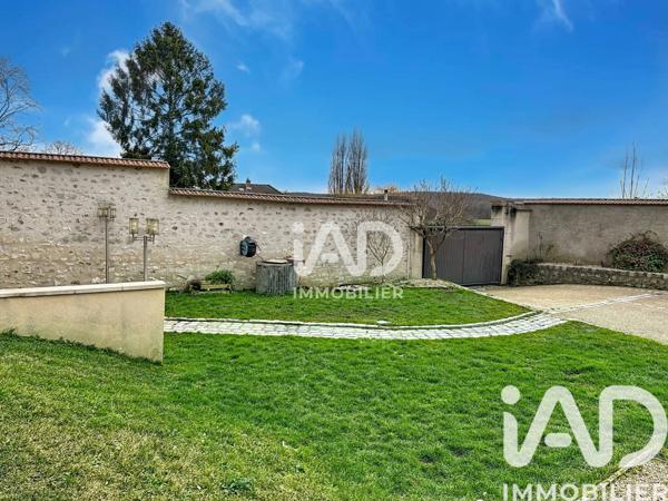 Maison à vendre 5 pièces 122 m² Drocourt