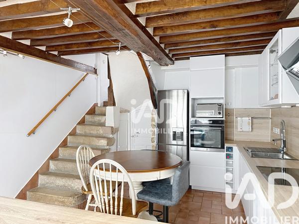 Maison à vendre 5 pièces 122 m² Drocourt