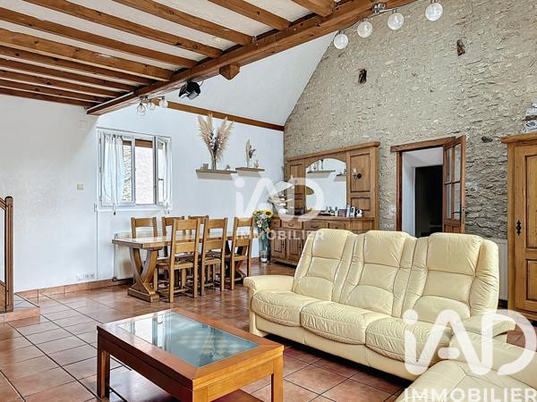 Maison à vendre 5 pièces 122 m² Drocourt