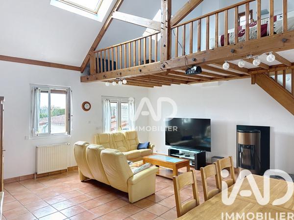 Maison à vendre 5 pièces 122 m² Drocourt