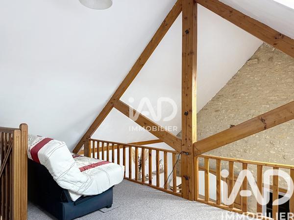 Maison à vendre 5 pièces 122 m² Drocourt