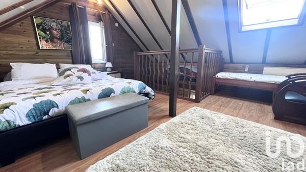 Maison à vendre 8 pièces 263 m² Le Tampon