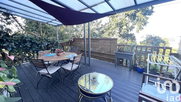 Maison à vendre 8 pièces 263 m² Le Tampon