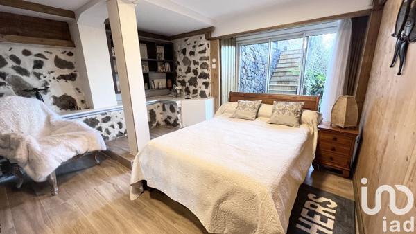 Maison à vendre 8 pièces 263 m² Le Tampon