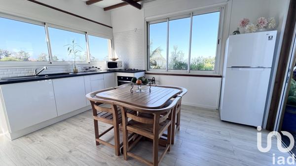 Maison à vendre 8 pièces 263 m² Le Tampon