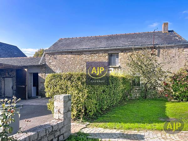 Vente maison Saint Etienne De Montluc : 210 000 € - AJP Immobilier Savenay