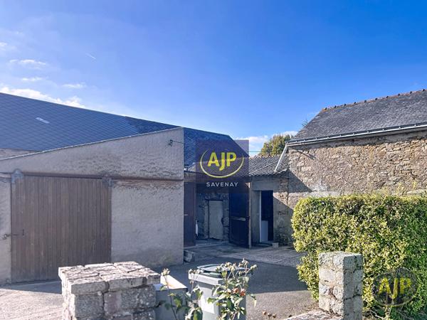 Vente maison Saint Etienne De Montluc : 210 000 € - AJP Immobilier Savenay