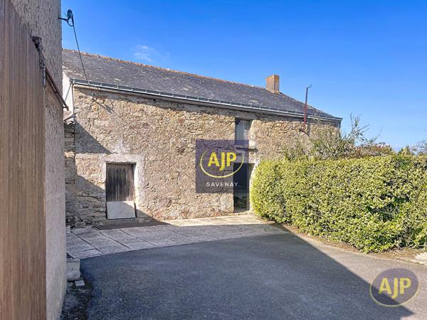 Vente maison Saint Etienne De Montluc : 210 000 € - AJP Immobilier Savenay