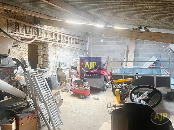 Vente maison Saint Etienne De Montluc : 210 000 € - AJP Immobilier Savenay