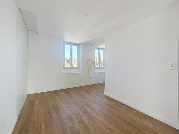 Appartement lumineux cormontaigne