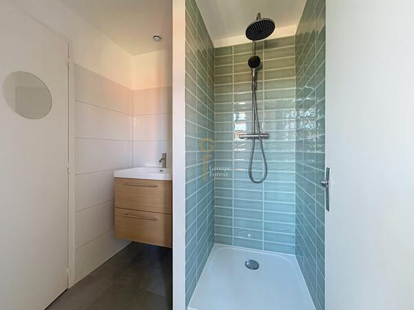 Appartement lumineux cormontaigne