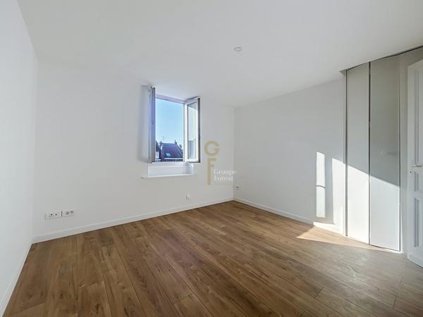 Appartement lumineux cormontaigne