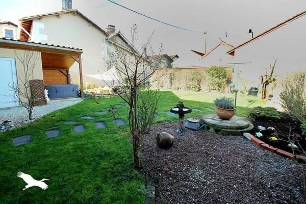 Maison à vendre |  Saint-Astier |  4 pièces | 111 m²