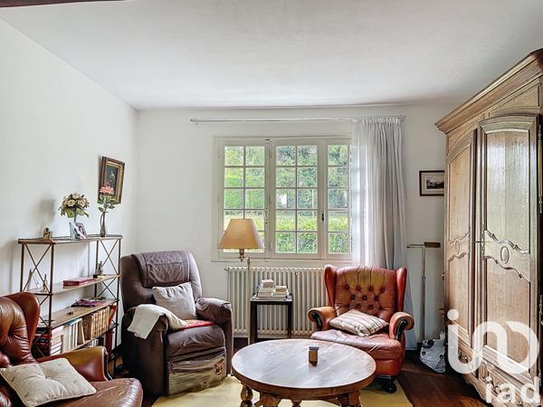 Maison à vendre 4 pièces 83 m² Trie-Château