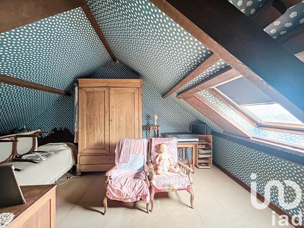 Maison à vendre 4 pièces 83 m² Trie-Château