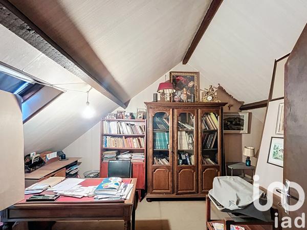 Maison à vendre 4 pièces 83 m² Trie-Château