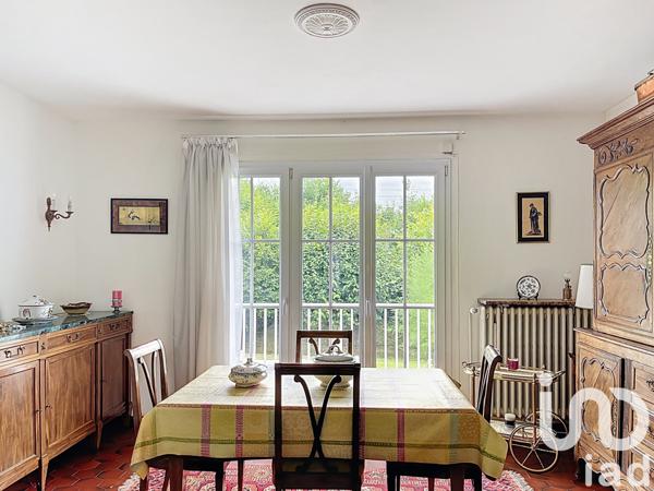 Maison à vendre 4 pièces 83 m² Trie-Château