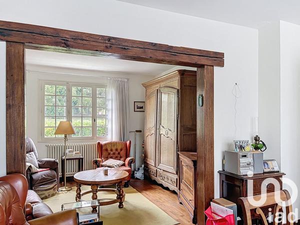 Maison à vendre 4 pièces 83 m² Trie-Château