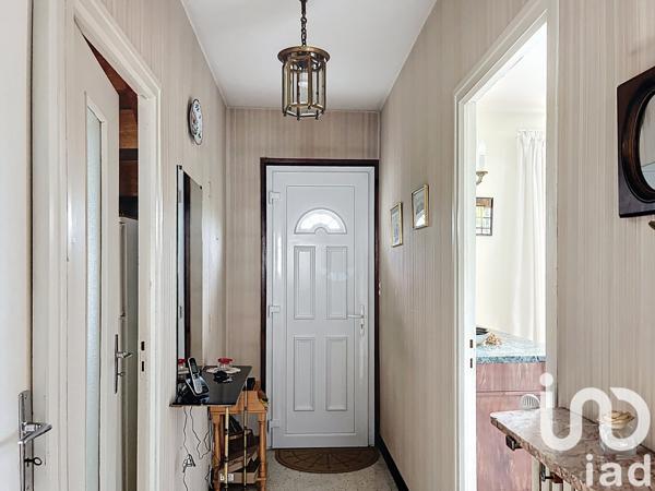 Maison à vendre 4 pièces 83 m² Trie-Château