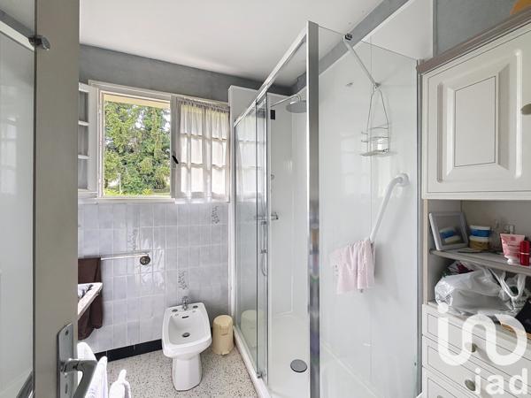 Maison à vendre 4 pièces 83 m² Trie-Château