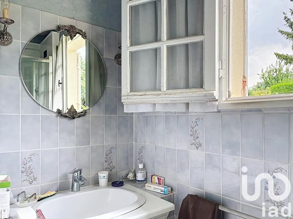 Maison à vendre 4 pièces 83 m² Trie-Château