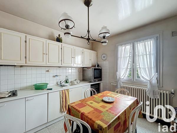 Maison à vendre 4 pièces 83 m² Trie-Château