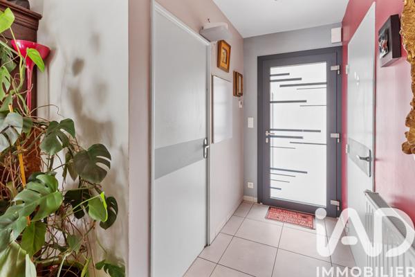 Maison à vendre 6 pièces 113 m² La Chapelle-sur-Erdre
