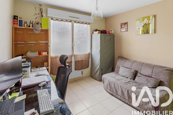 Maison à vendre 6 pièces 113 m² La Chapelle-sur-Erdre