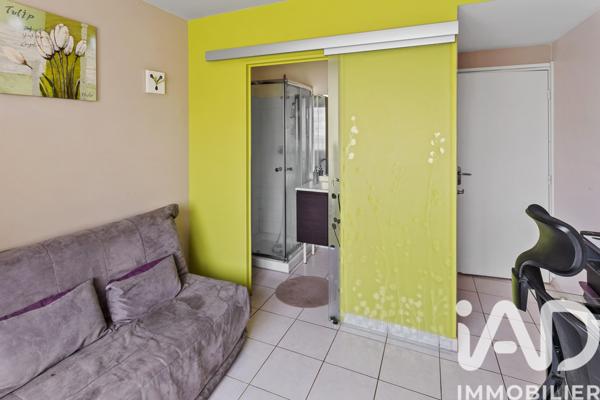 Maison à vendre 6 pièces 113 m² La Chapelle-sur-Erdre