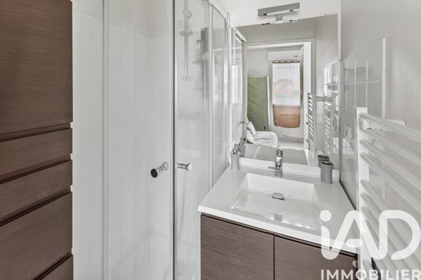 Maison à vendre 6 pièces 113 m² La Chapelle-sur-Erdre