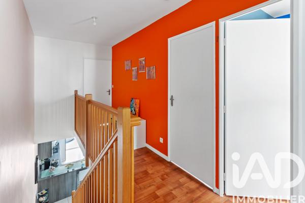 Maison à vendre 6 pièces 113 m² La Chapelle-sur-Erdre