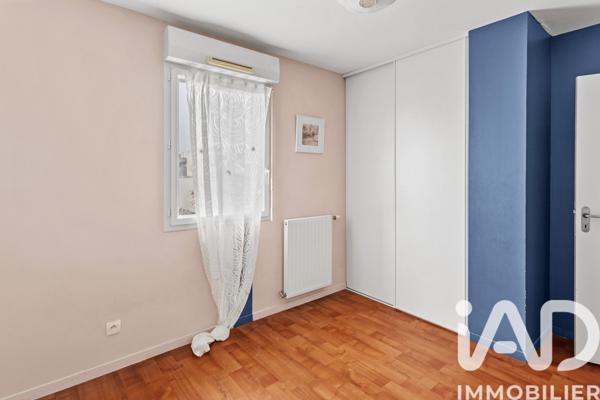 Maison à vendre 6 pièces 113 m² La Chapelle-sur-Erdre