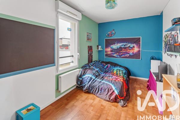 Maison à vendre 6 pièces 113 m² La Chapelle-sur-Erdre