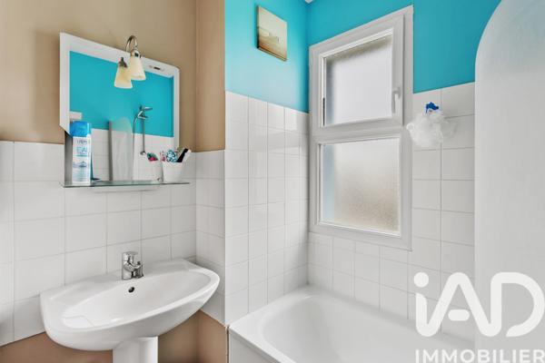 Maison à vendre 6 pièces 113 m² La Chapelle-sur-Erdre