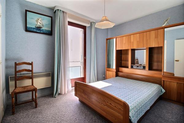 Appartement La Grande Motte 3 pièces 65 m2