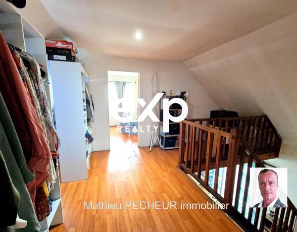 Saint-Louis / Les Makes / Maison F4 à vendre