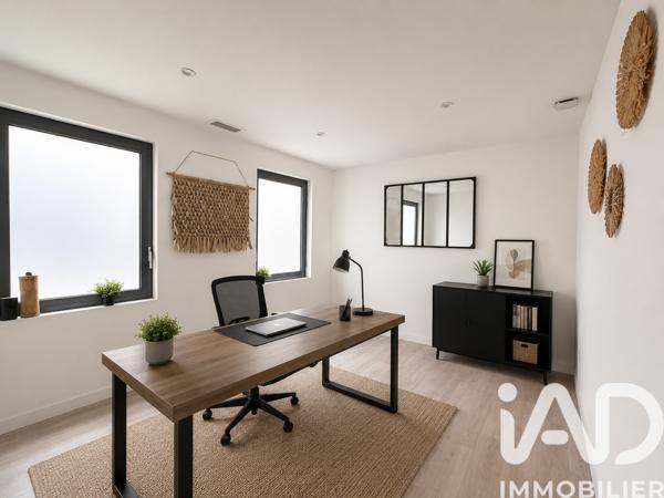 Murs commerciaux  à vendre 175 m² Nîmes