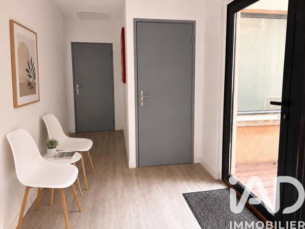 Murs commerciaux  à vendre 175 m² Nîmes
