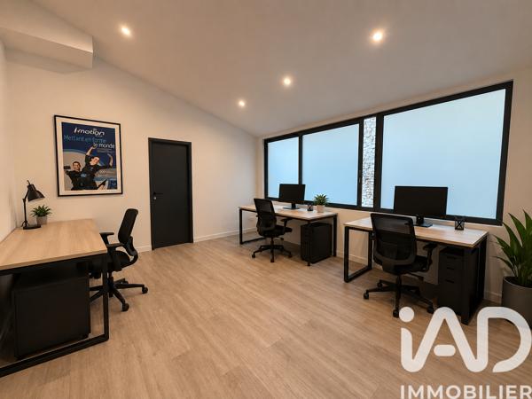 Murs commerciaux  à vendre 175 m² Nîmes