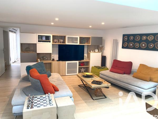 Murs commerciaux  à vendre 175 m² Nîmes
