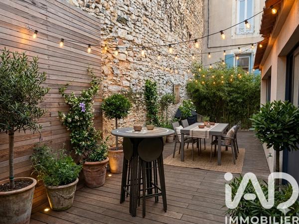 Murs commerciaux  à vendre 175 m² Nîmes