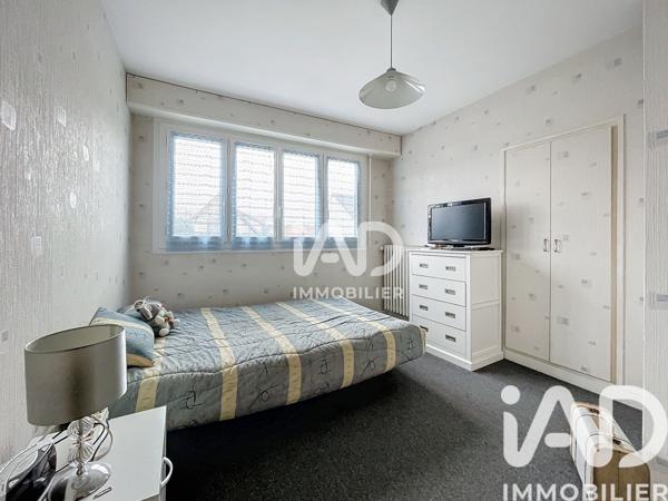 Maison à vendre 5 pièces 113 m² Lagny-sur-Marne