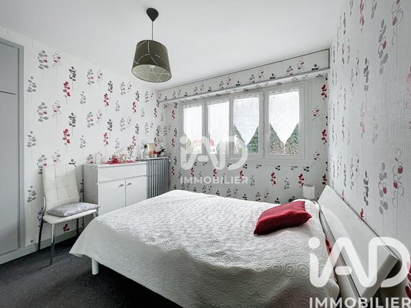 Maison à vendre 5 pièces 113 m² Lagny-sur-Marne