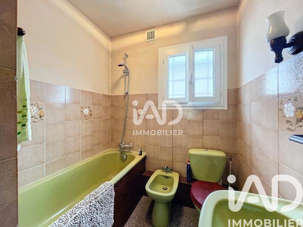 Maison à vendre 5 pièces 113 m² Lagny-sur-Marne