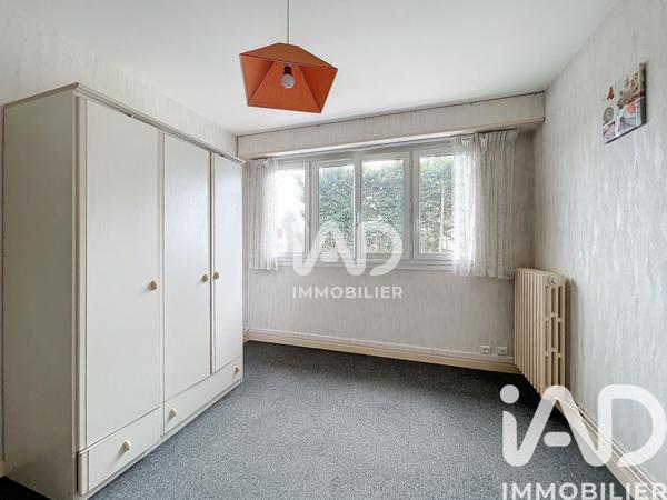 Maison à vendre 5 pièces 113 m² Lagny-sur-Marne